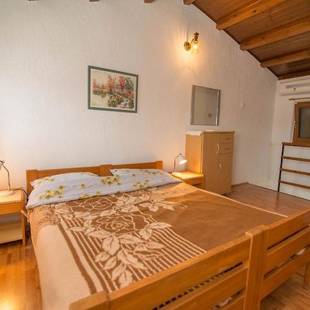 House Jasna Punta Kriza Apartment Luaran gambar