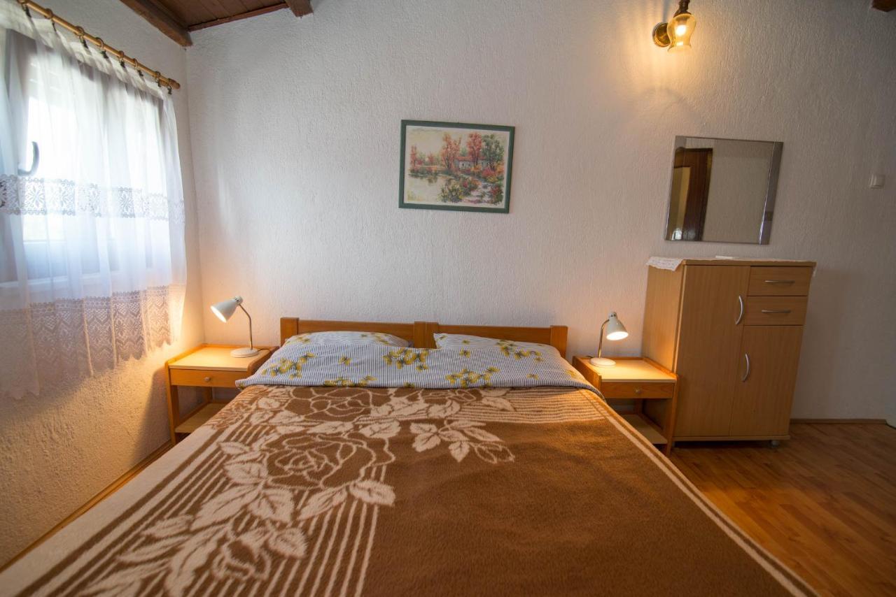 House Jasna Punta Kriza Apartment Luaran gambar