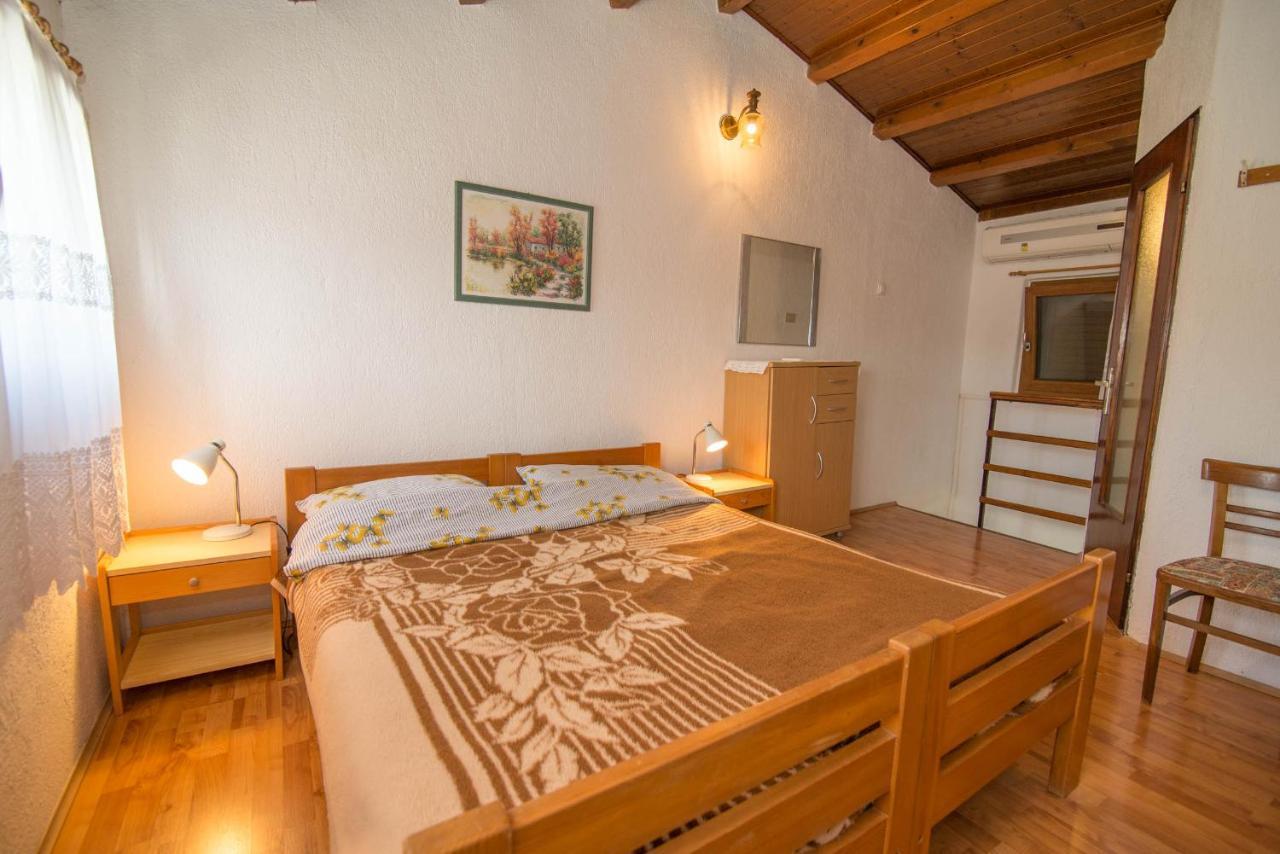 House Jasna Punta Kriza Apartment Luaran gambar