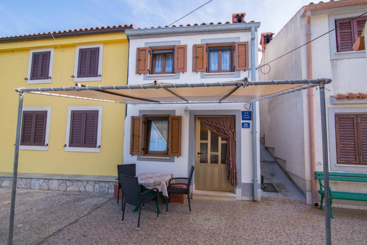 House Jasna Punta Kriza Apartment Luaran gambar