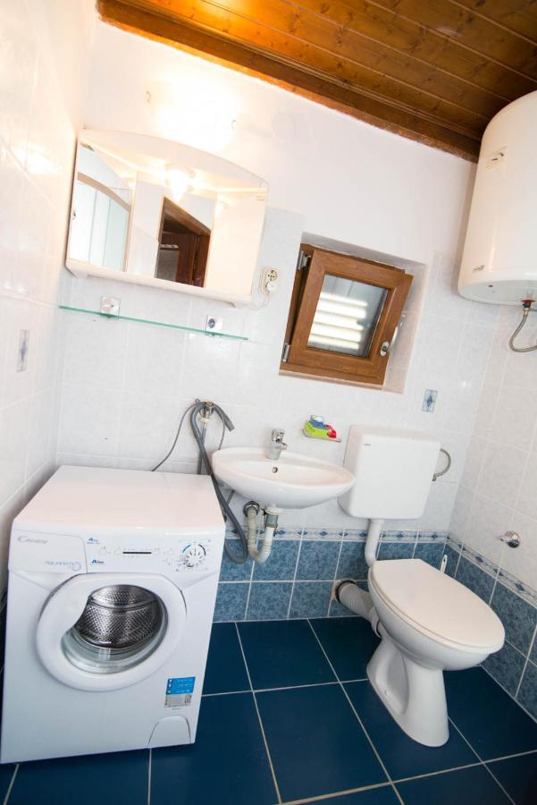 House Jasna Punta Kriza Apartment Luaran gambar