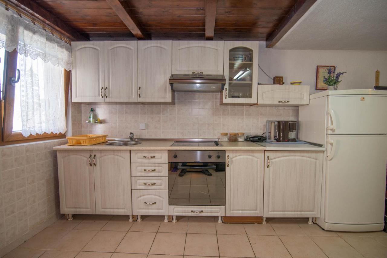 House Jasna Punta Kriza Apartment Luaran gambar