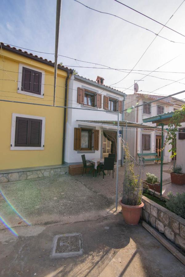 House Jasna Punta Kriza Apartment Luaran gambar