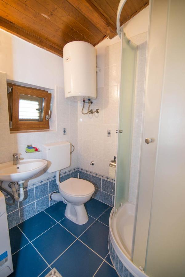 House Jasna Punta Kriza Apartment Luaran gambar