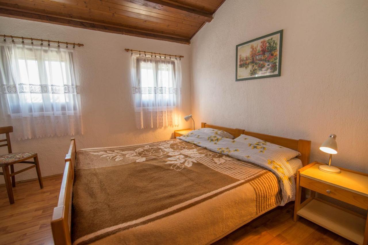House Jasna Punta Kriza Apartment Luaran gambar