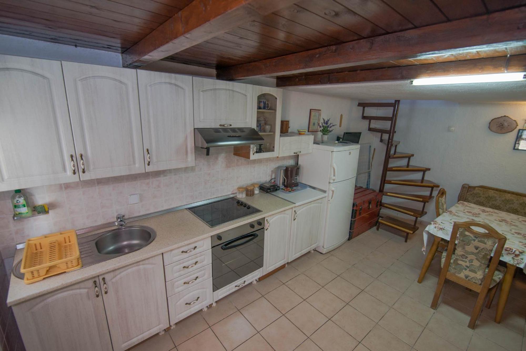 House Jasna Punta Kriza Apartment Luaran gambar