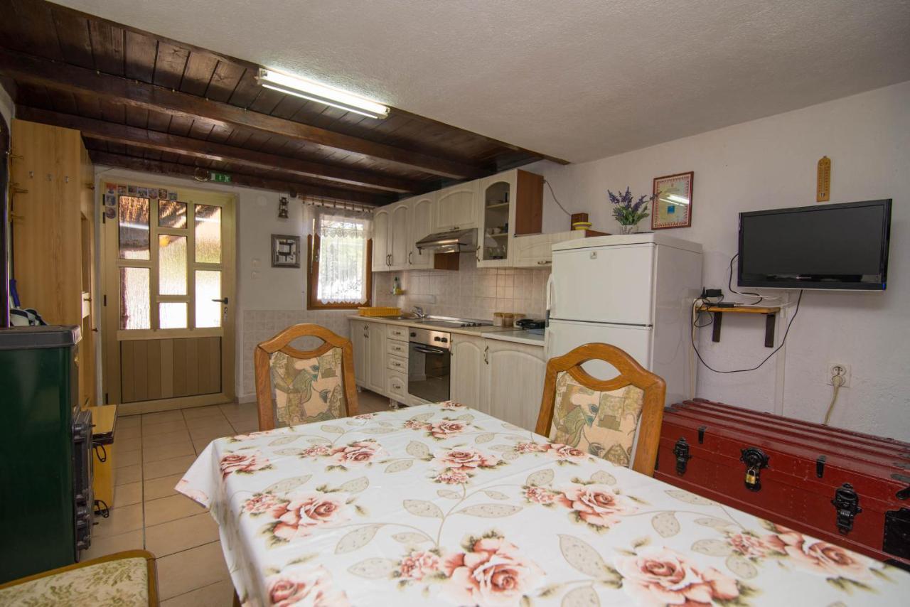 House Jasna Punta Kriza Apartment Luaran gambar